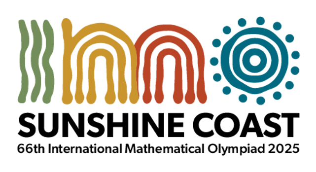 IMO 2025 logo