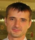Photo of Gregor Dolinar