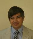 Photo of Nazar Agakhanov