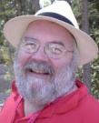 Photo of Geoff Smith