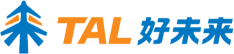 TAL logo